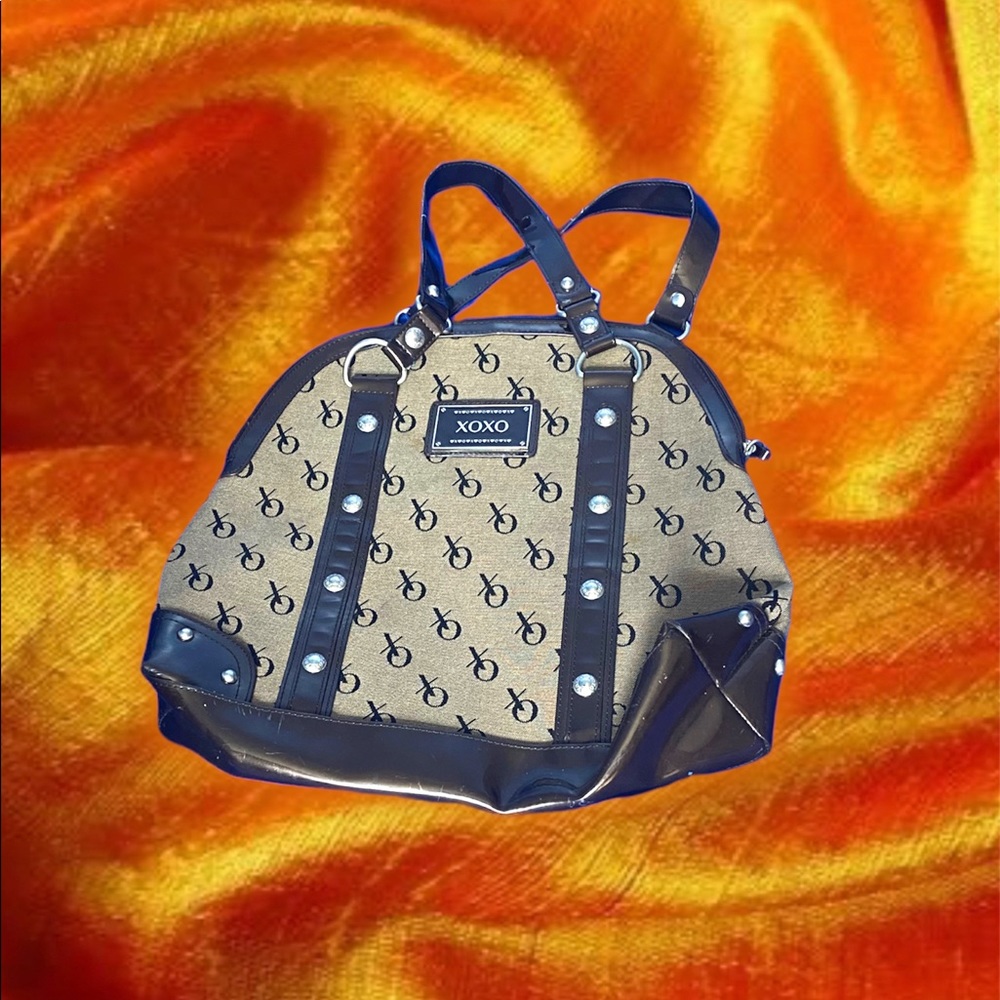 Xoxo Purse